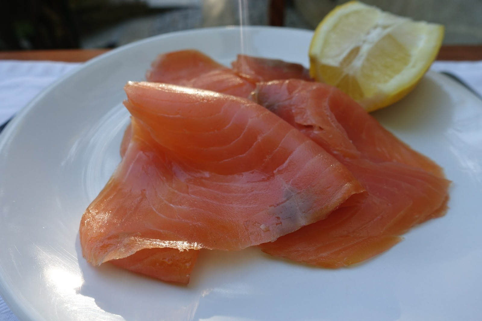 Salmón ahumado Navafish